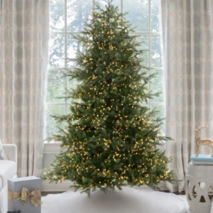 7.5ft Silverpeak Fir